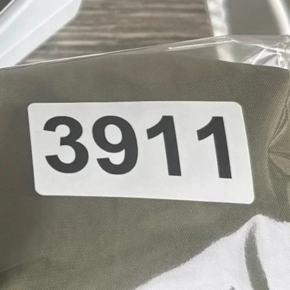 Vintage 90s Sierra Designs Hooded Nylon Jacket Mens XL Boxy Cropped Olive Green - Picture 9 of 9